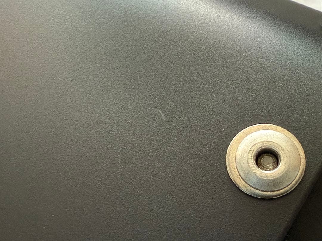 【ZX-4R】TRICKSTAR スリップオンマフラー IKAZUCHI