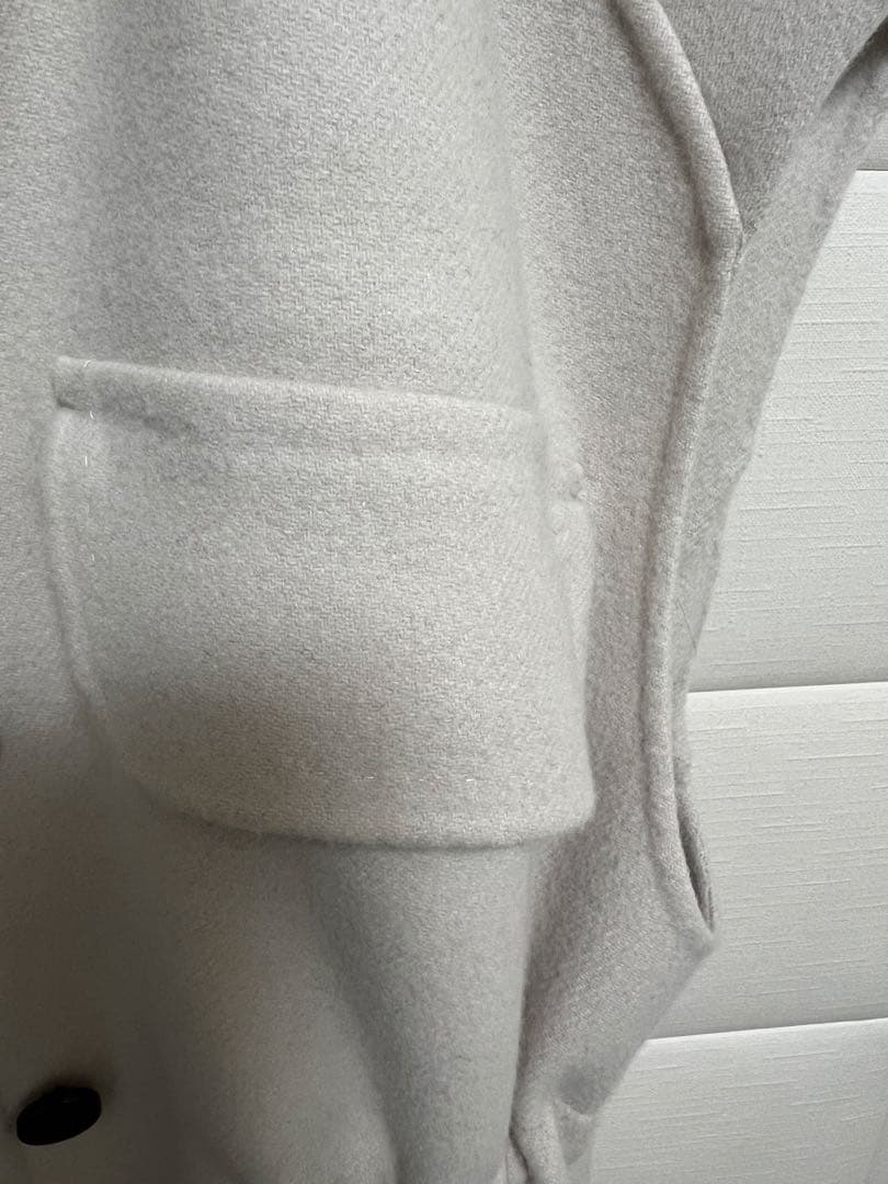 スーペリアヤヌスベスト　シロクマ