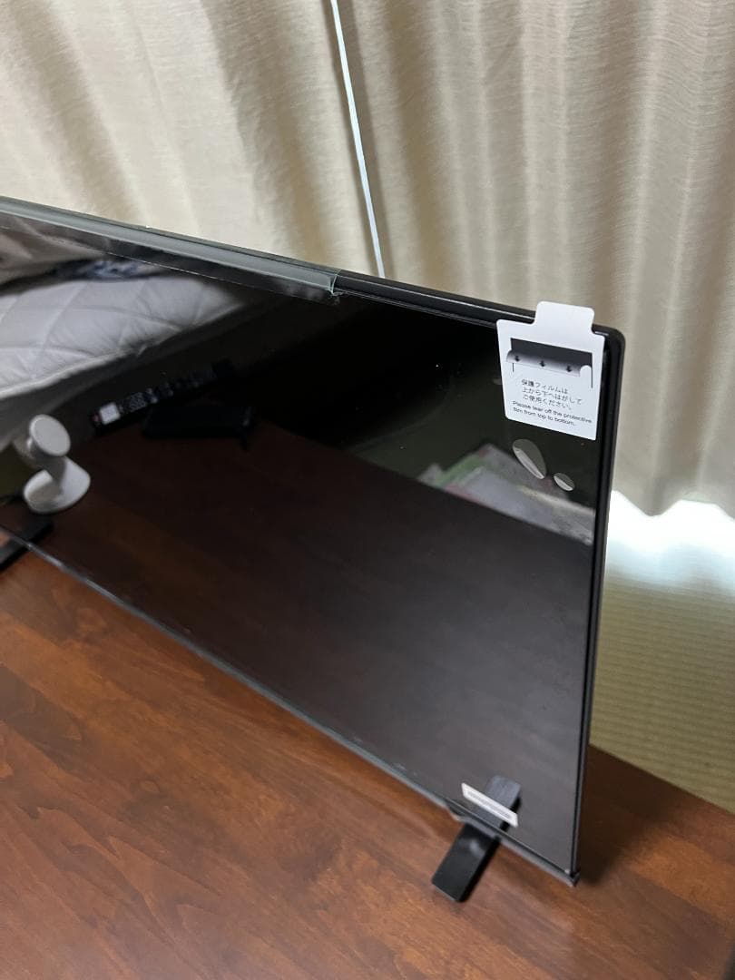 REGZA 40V35N 40インチ液晶テレビ 2025年製【美品】