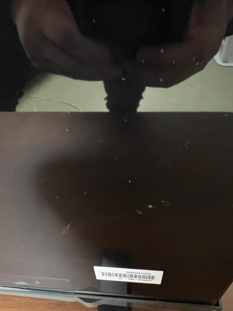 REGZA 40V35N 40インチ液晶テレビ 2025年製【美品】