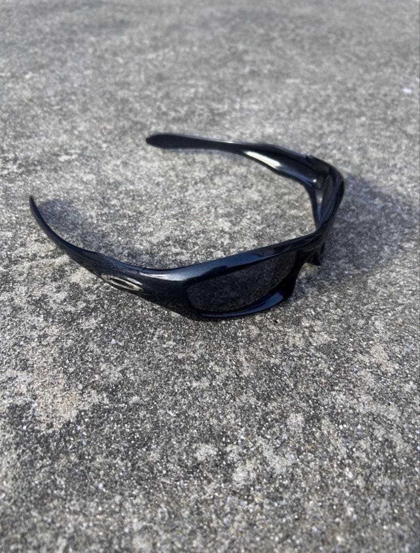 90〜Oakley Straight Jacket USA製