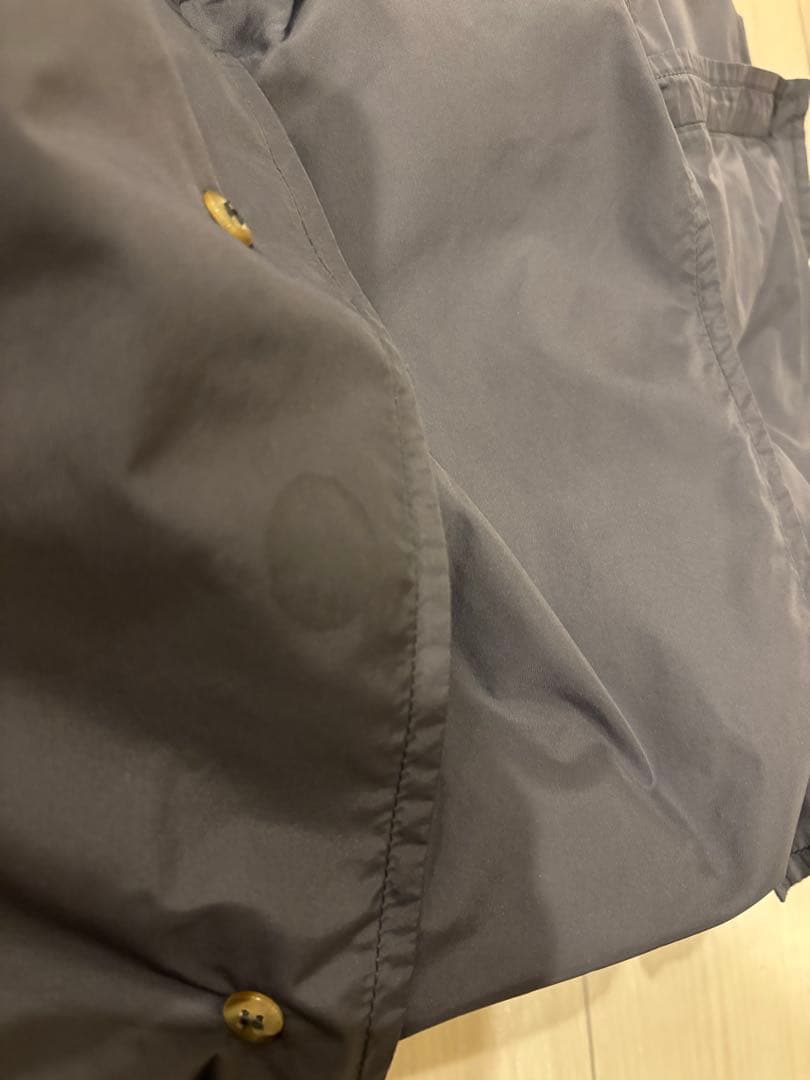 ［専用］JIL Sander チェスターコート　オーバーサイズ　ジルサンダー