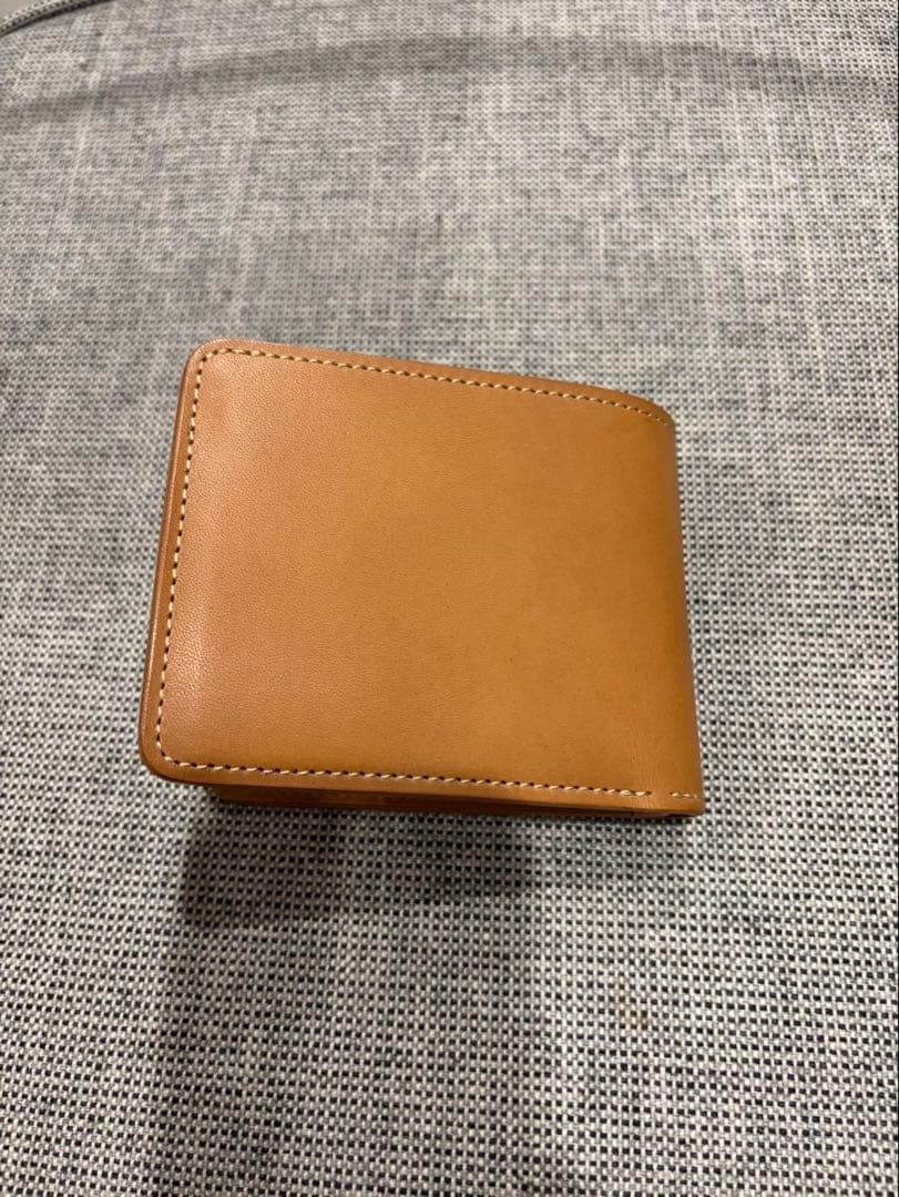 WILDSWANS グラウンダー ワイルドスワンズ バスタン フィス 財布