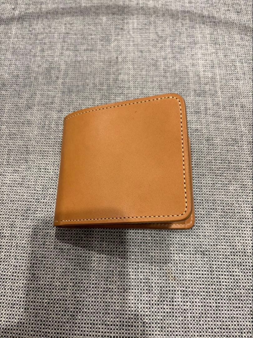 WILDSWANS グラウンダー ワイルドスワンズ バスタン フィス 財布