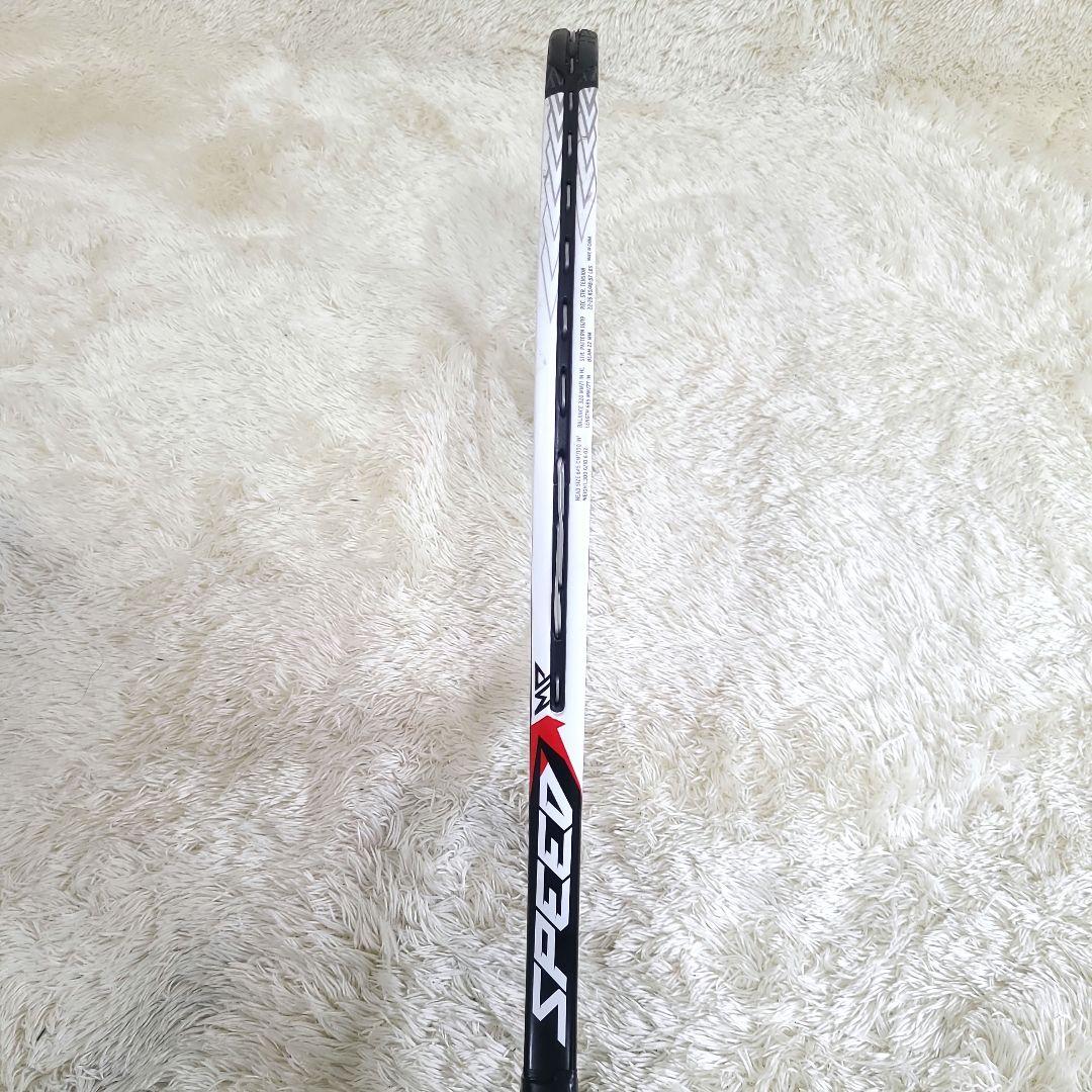 HEAD ヘッド 硬式テニスラケット GRAPHENE SPEED MP