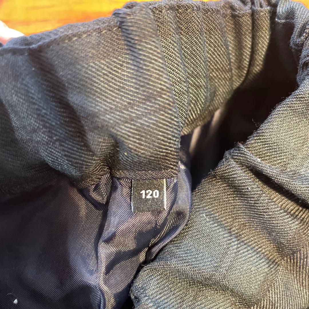 green label relaxing スーツ チェック柄