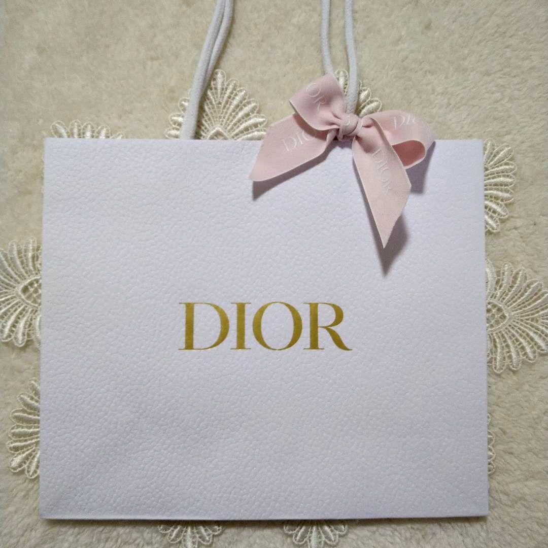【新品】Dior ミスディオール コフレ オードゥ トワレ50mL＆リップグロウ