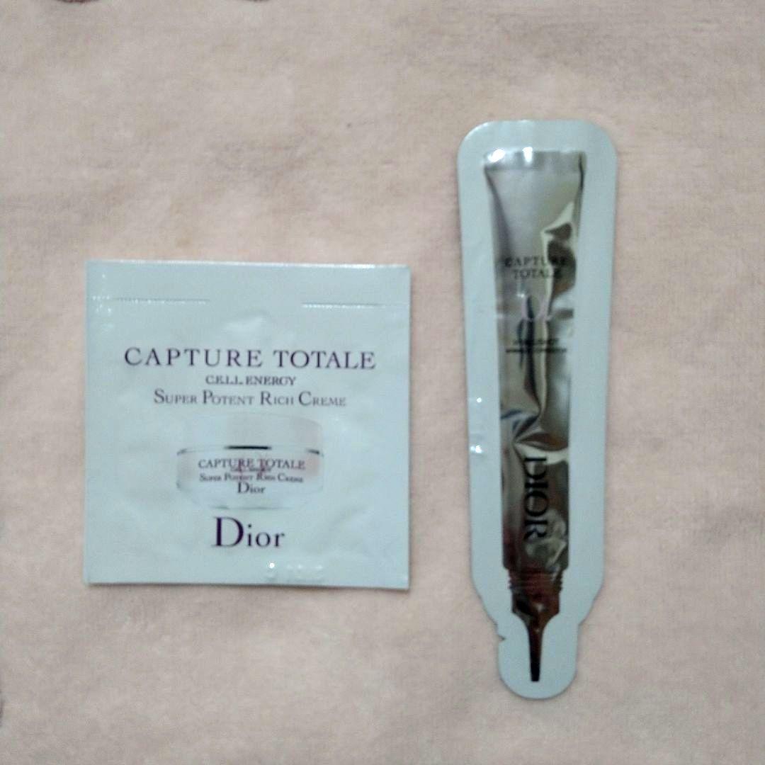 【新品】Dior ミスディオール コフレ オードゥ トワレ50mL＆リップグロウ