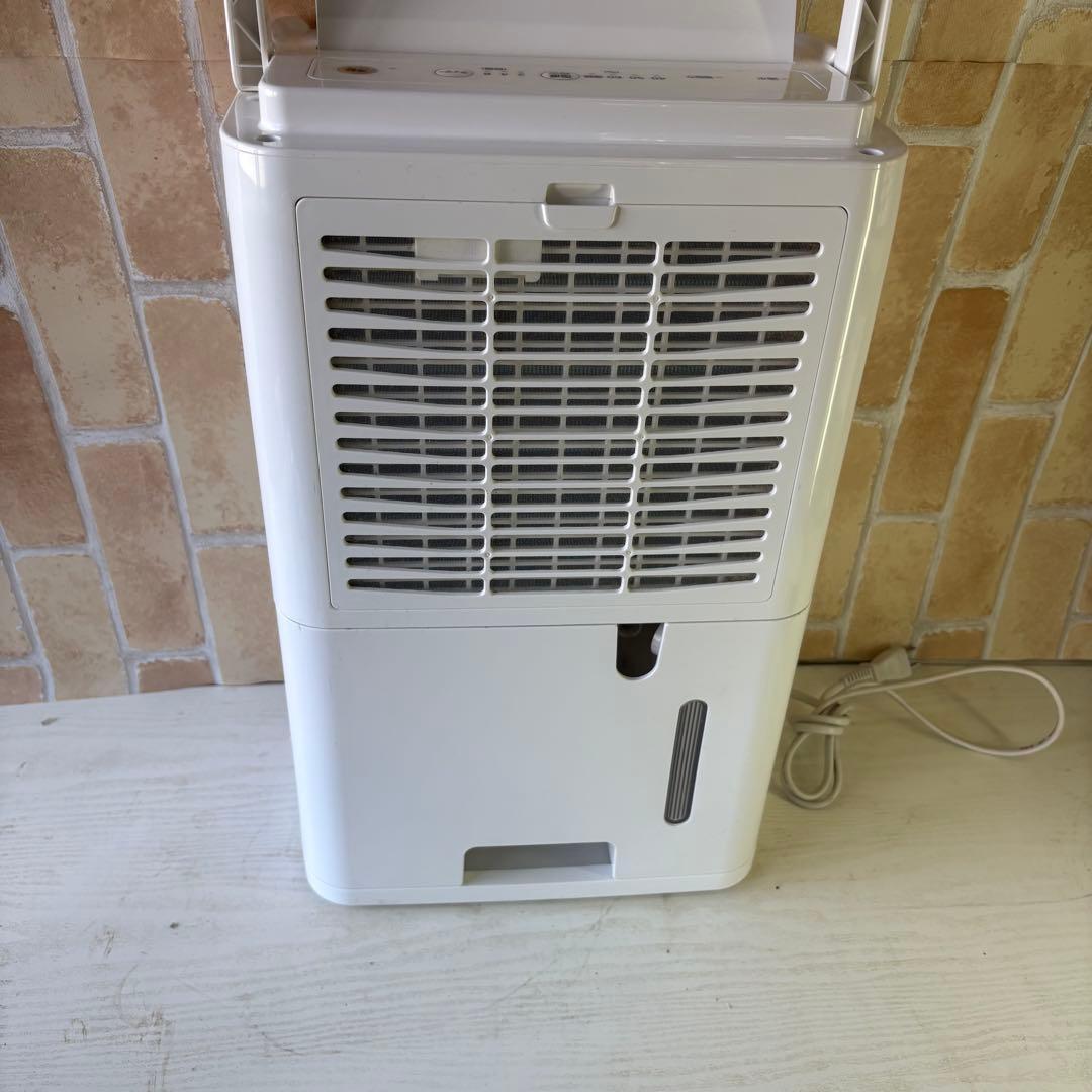 衣類乾燥機除湿器　アイリスオーヤマ　2019年製　DCE-6515