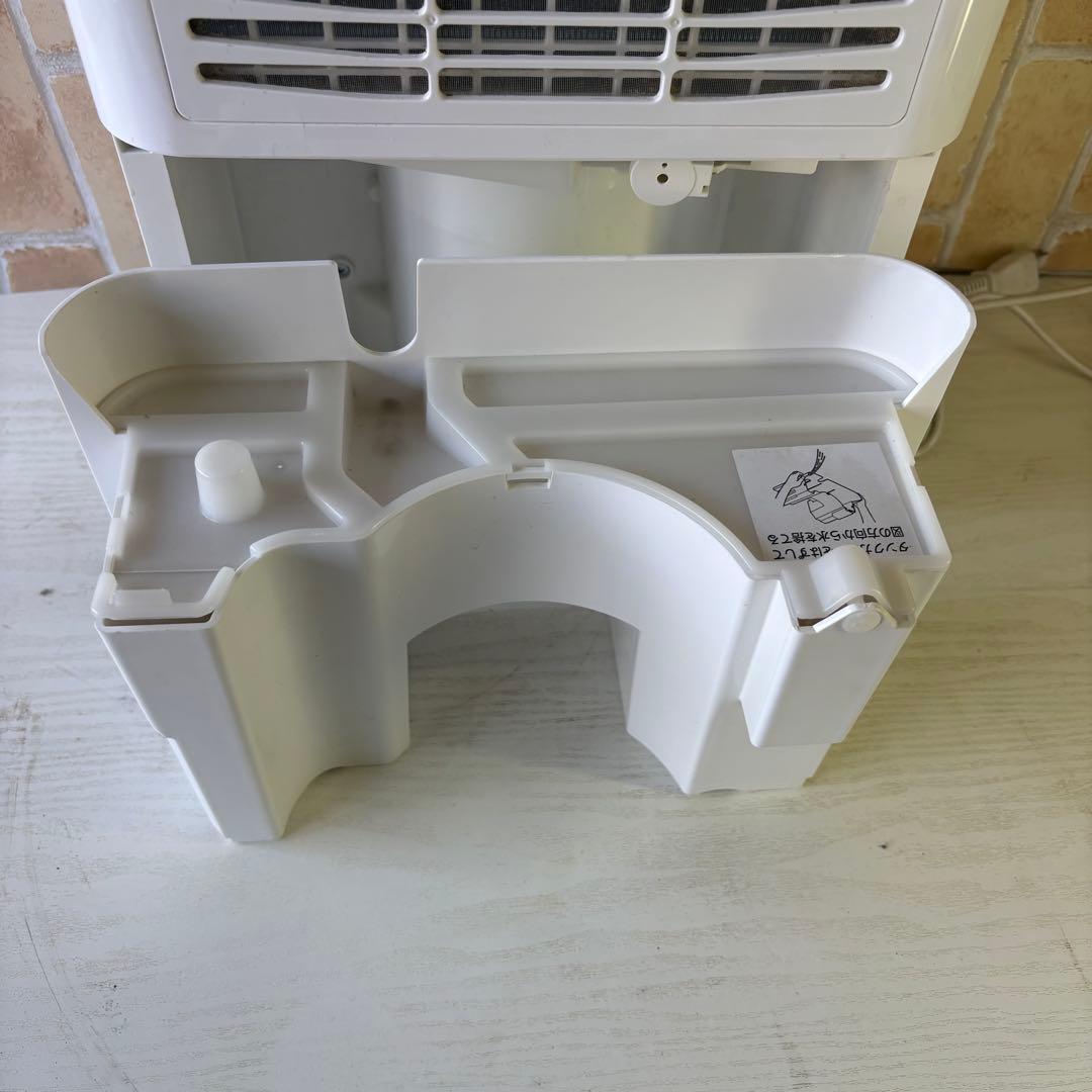 衣類乾燥機除湿器　アイリスオーヤマ　2019年製　DCE-6515