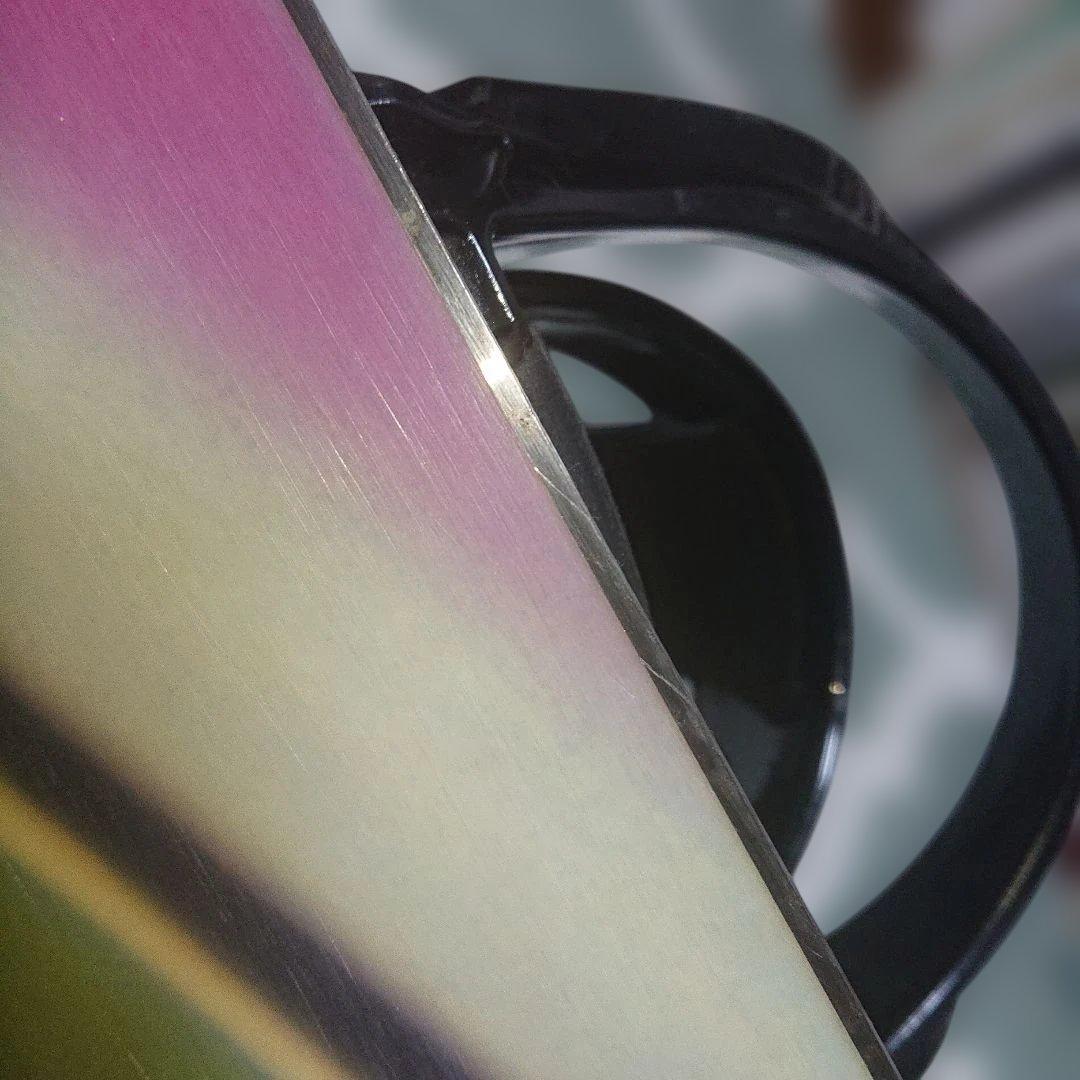 ☆ BURTON CUSTOM 156 CARTEL ビンディングM 正規品 ☆