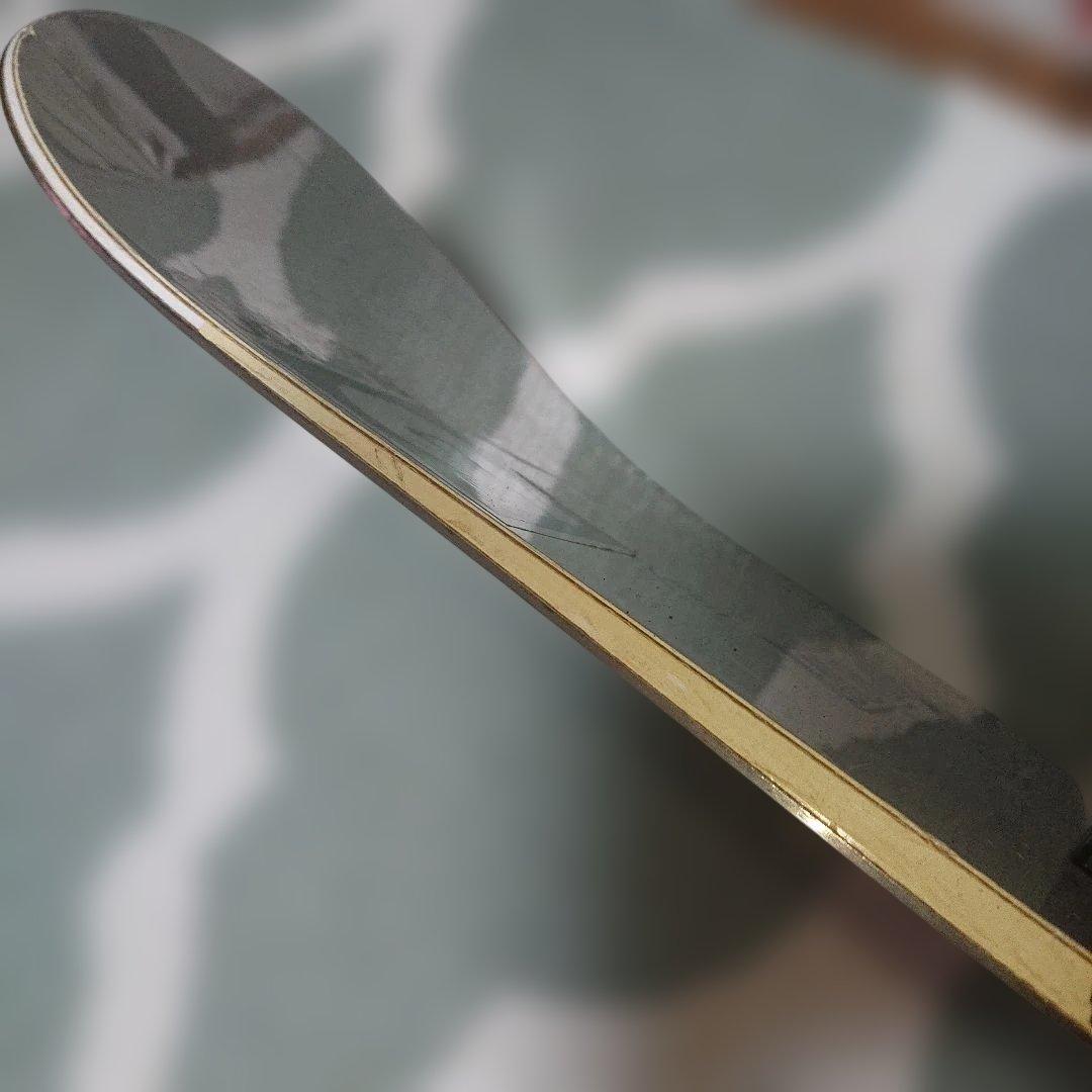 ☆ BURTON CUSTOM 156 CARTEL ビンディングM 正規品 ☆