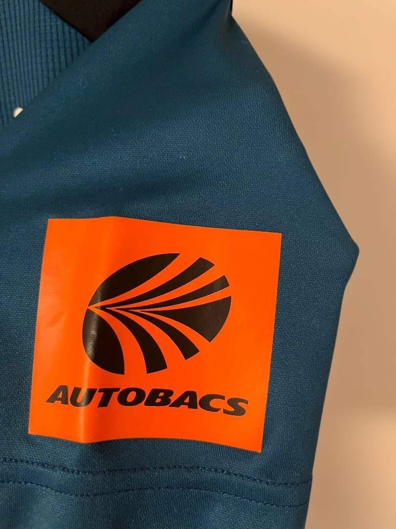 北海道コンサドーレ札幌　サッカーユニフォーム・練習着