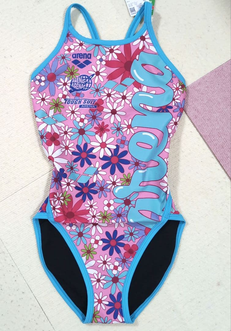 arenaタフスーツ