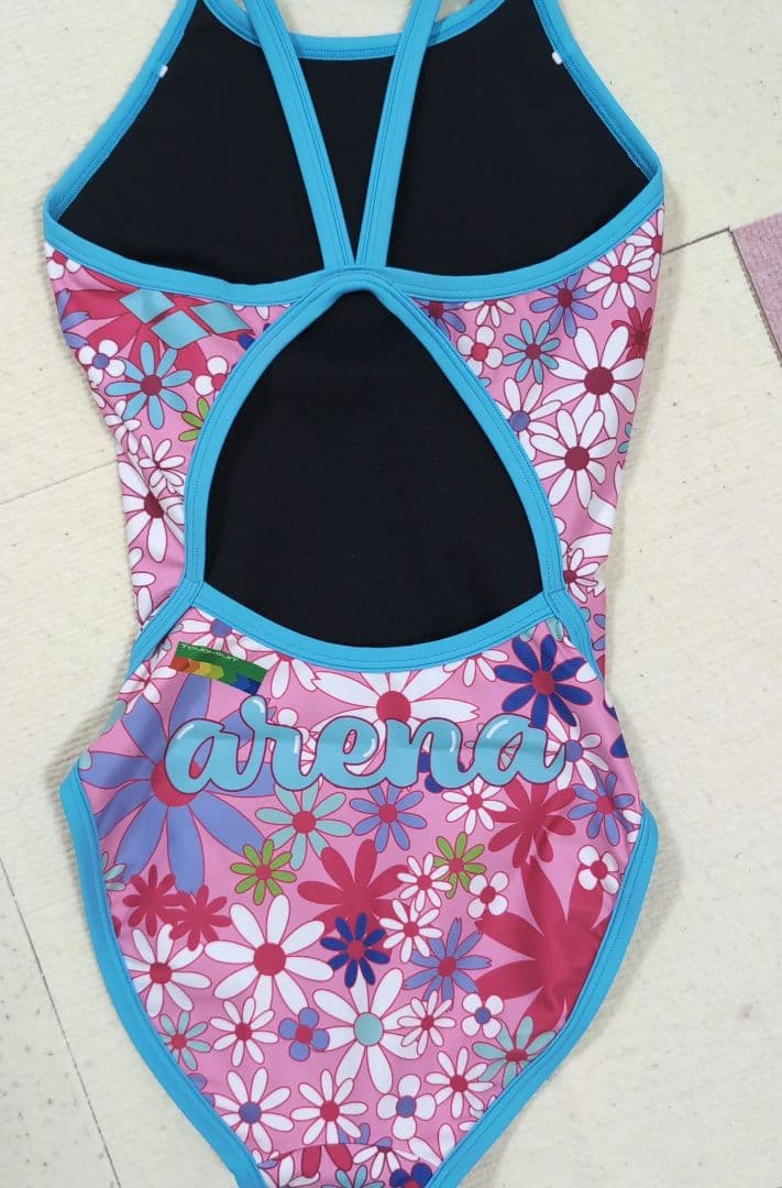 arenaタフスーツ