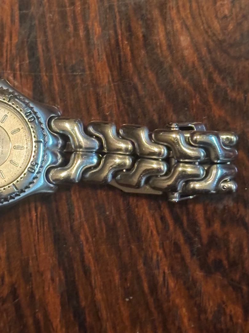 タグ・ホイヤー WG131Bプロフェッショナル 腕時計