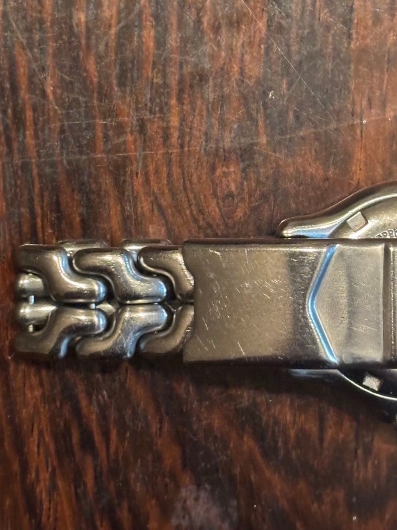 タグ・ホイヤー WG131Bプロフェッショナル 腕時計