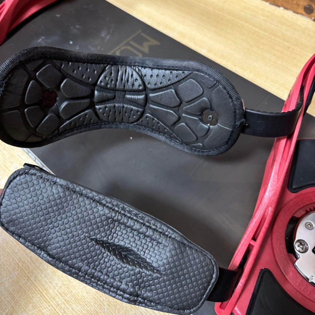 BXB ZUMA 初心者オススメ　メンズ　スノーボード 2点セット　155cm