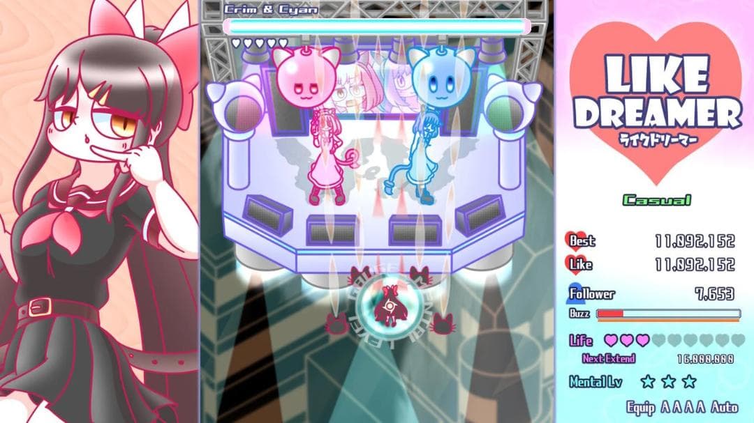 【新品】コスモドリーマー＆ライクドリーマー コレクション