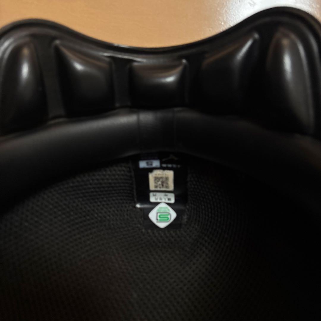 少年軟式用　キャッチャー防具セット