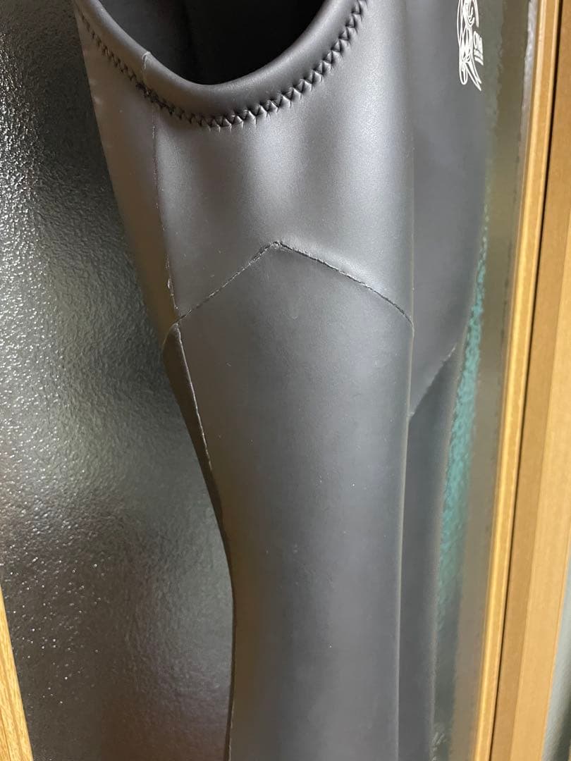オニール　クラシック　ロングジョン　ウェットスーツ　レトロ