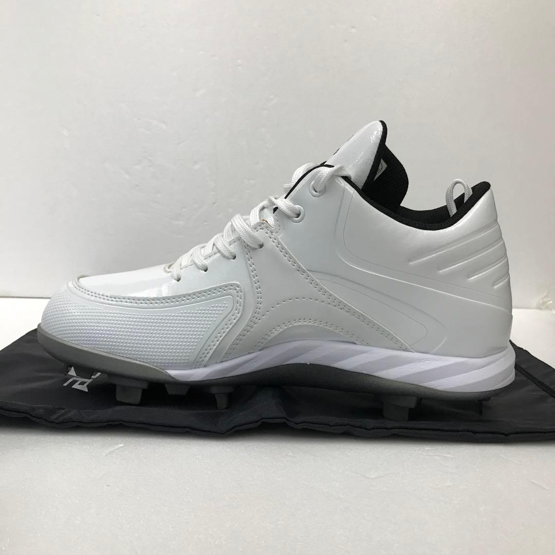 SSK 金具スパイク　高校野球対応　ESF3234RLW