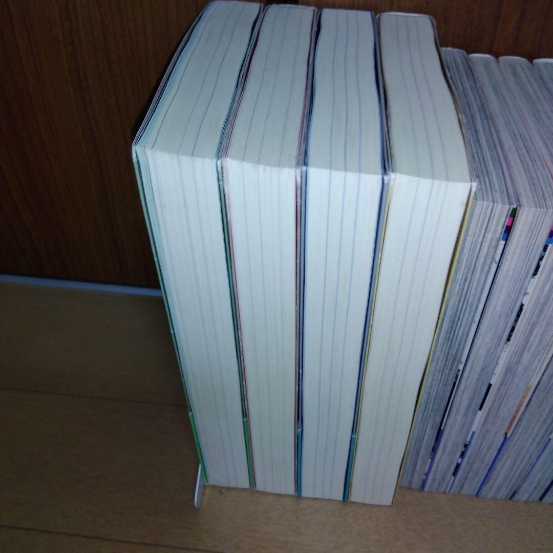 NANA 全21巻セット ＆天使なんかじゃない　完全版　矢沢あい