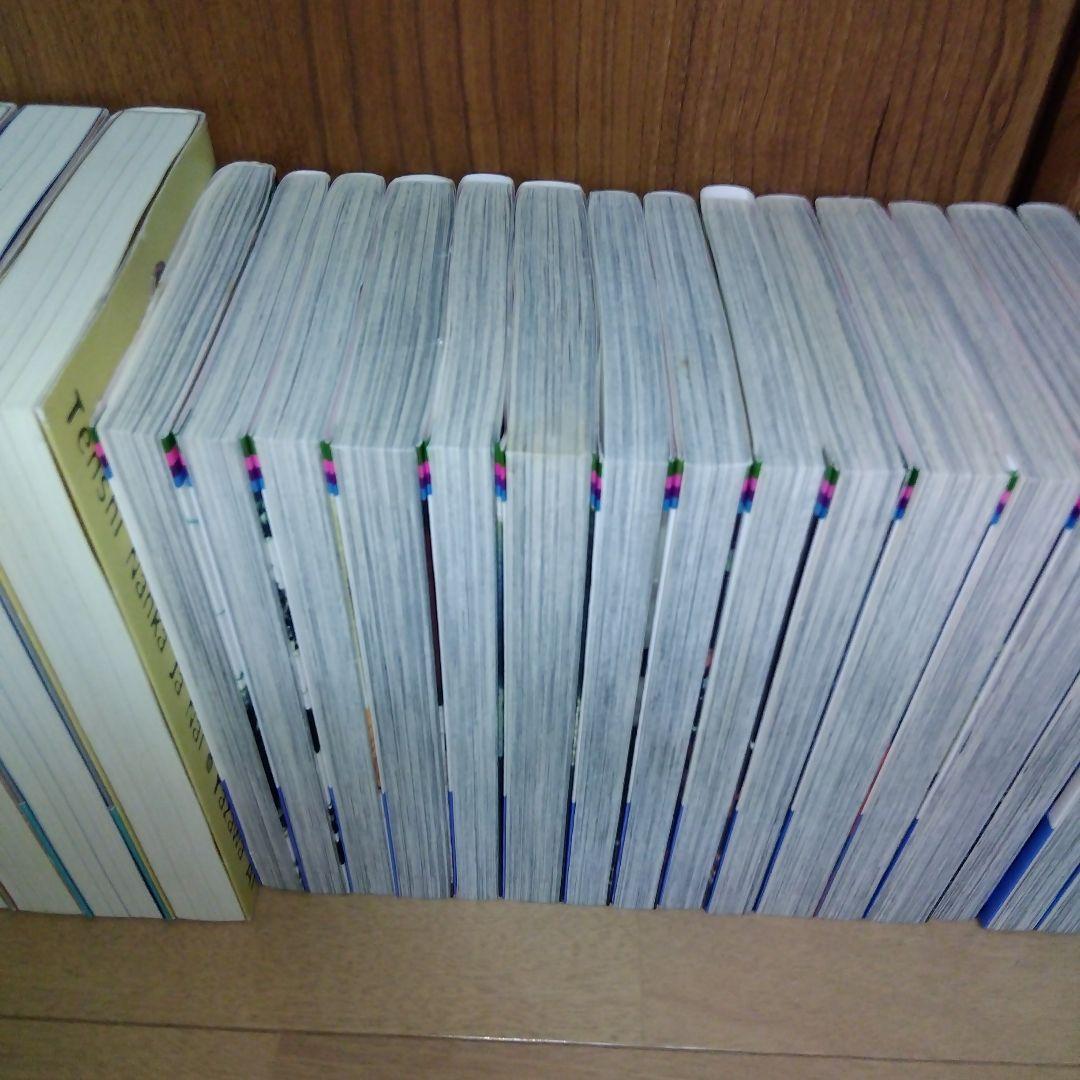 NANA 全21巻セット ＆天使なんかじゃない　完全版　矢沢あい