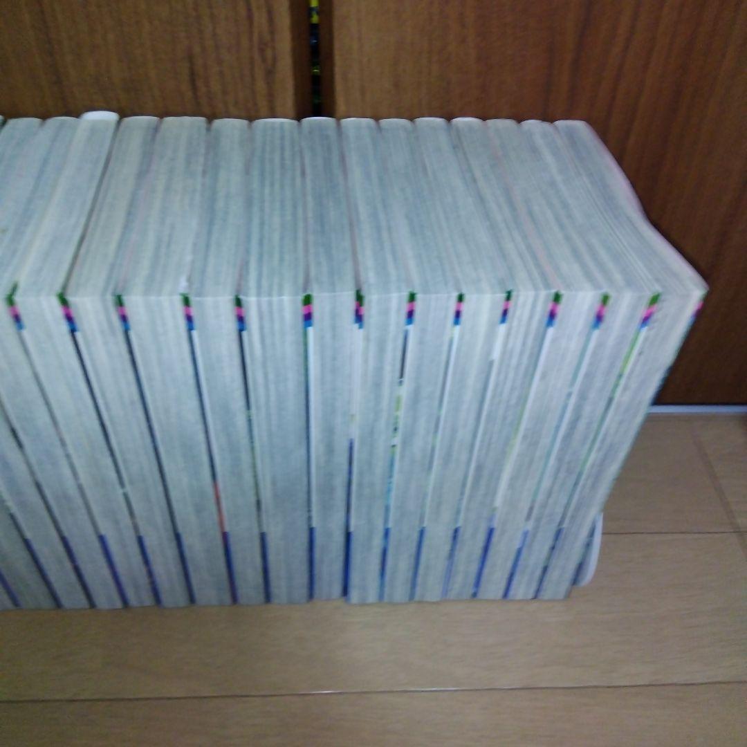 NANA 全21巻セット ＆天使なんかじゃない　完全版　矢沢あい