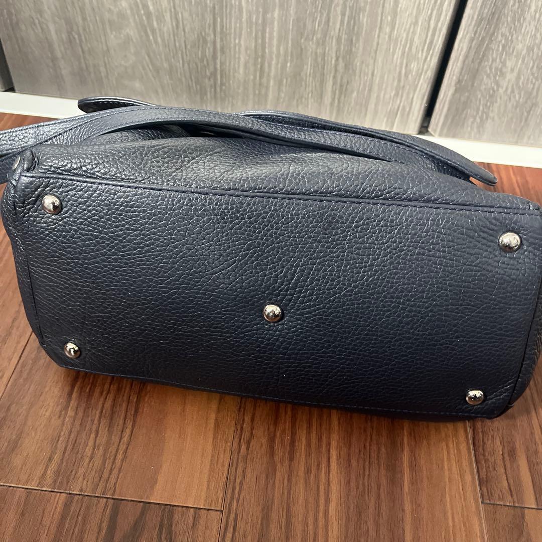 ショルダーバッグ ZANELLATO ザネラート ポスティーナ 2WAY レザー