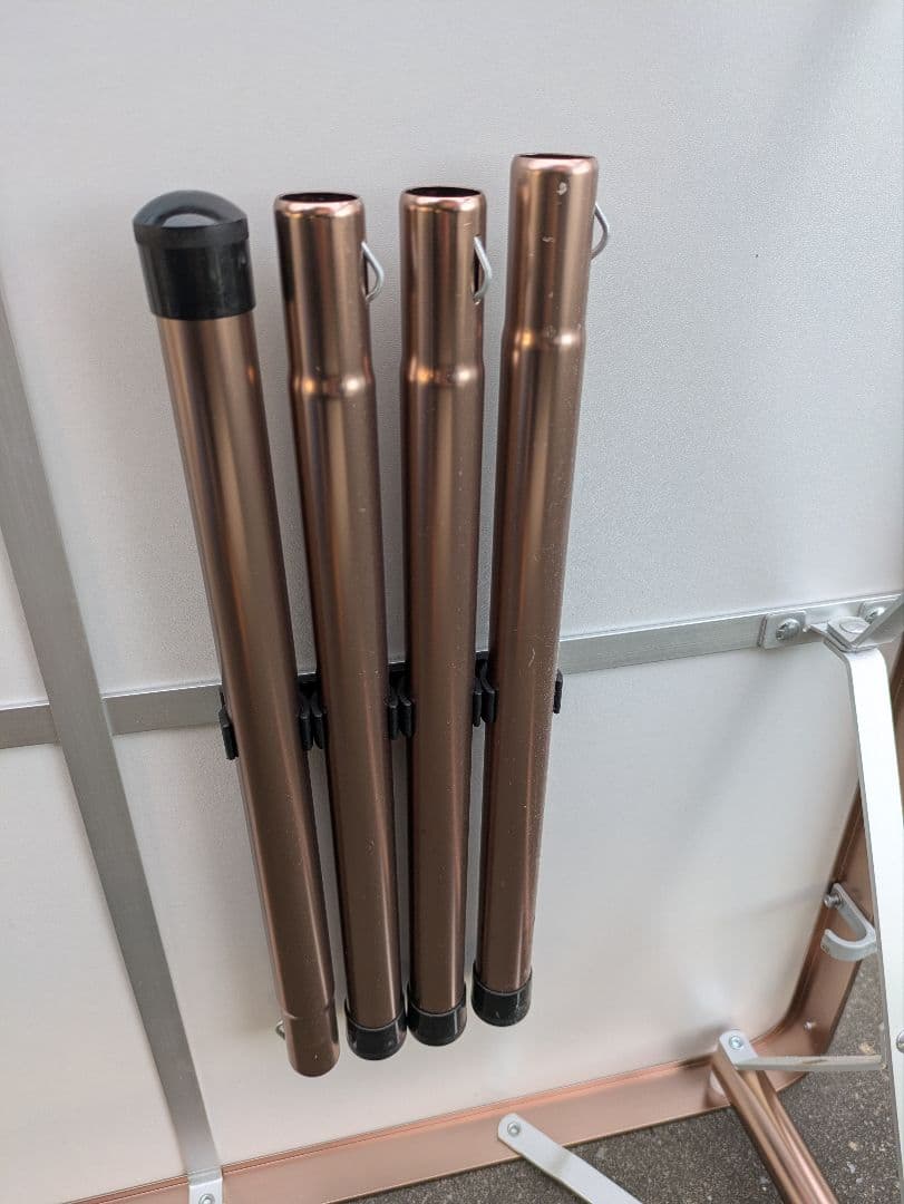 monro モンロ ILリビングテーブル モザイクウッド120 廃盤