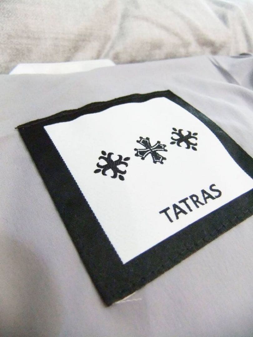 ジャケット・アウター TATRAS LEONARDO MTA15A4299