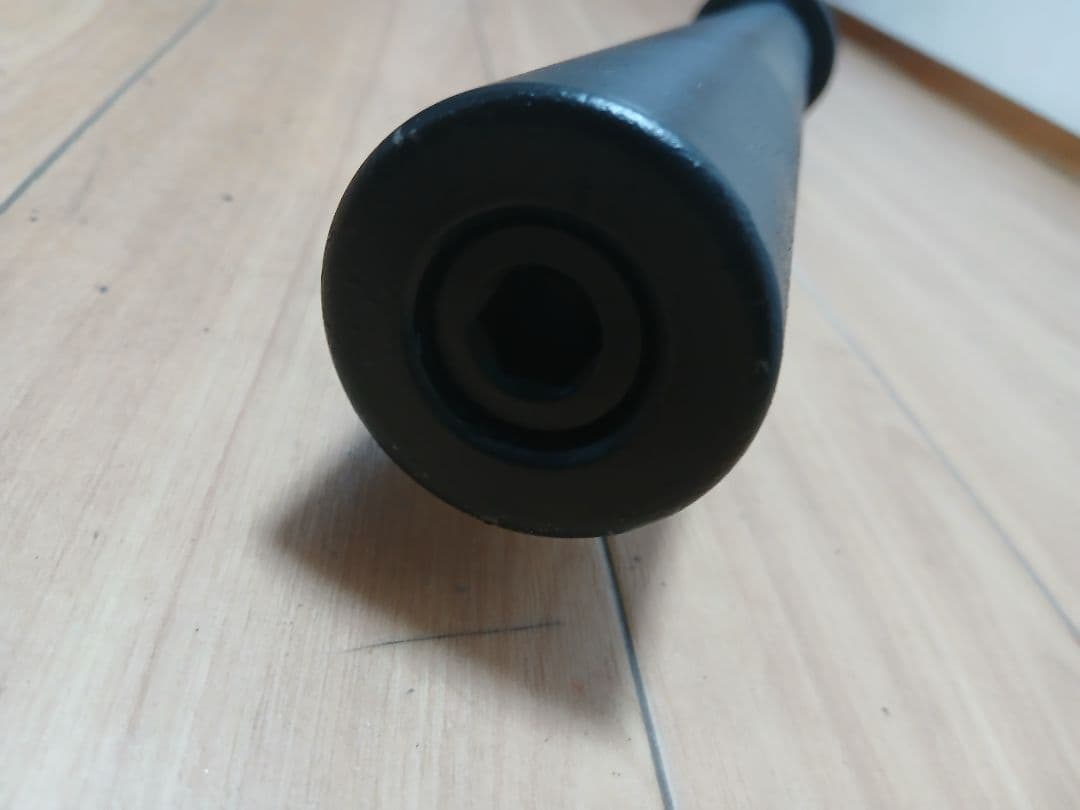 BULL/オリンピックシャフト220cm/20kg 径50mm 1本