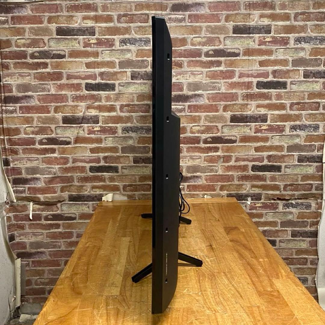 FUNAI 55V型 4K液晶テレビ HDD内蔵 FL-55U5030 アプリ○