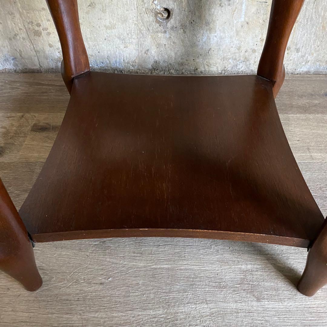 maruni 猫脚　ラウンドテーブル　コーヒーテーブル　センターテーブル