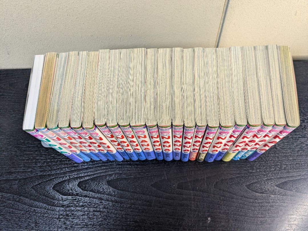 矢沢あい 全巻セット NANA 全巻＋7.8巻 ご近所物語 完全版