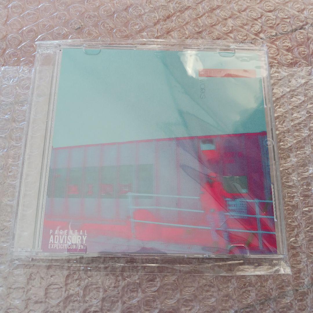 ¥ellow Bucks/the works