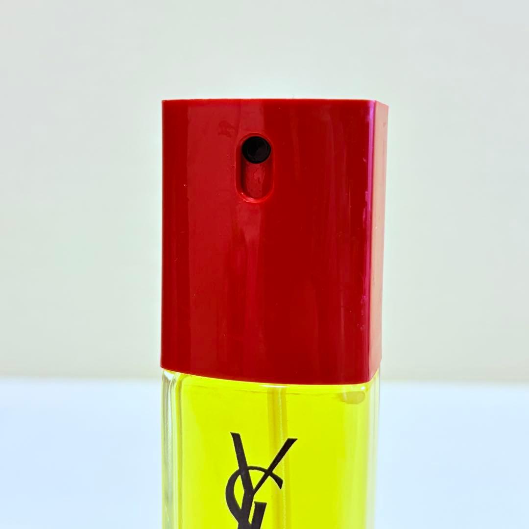 新品未使用　YSL イヴサンローラン　プールオム　オードトワレ　香水　50ml