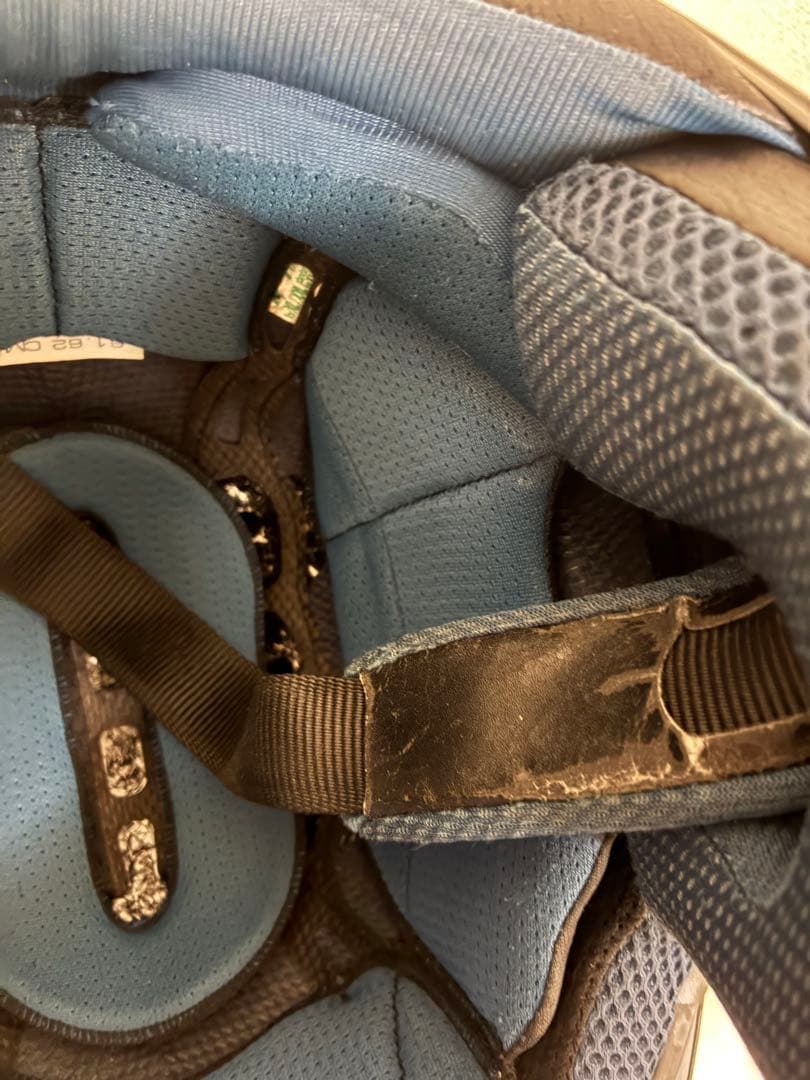 ひ*ち様 Arai ジェットヘルメット ブラック・ホワイト