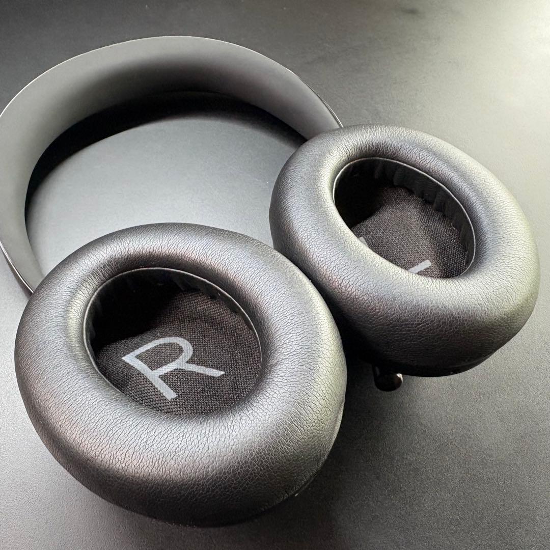 Bose ワイヤレスヘッドホン NC700HP