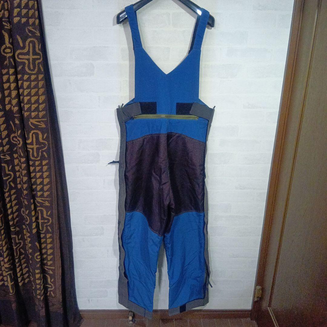 【希少】SIMS スノーボード ウェア パンツ スノボパンツ