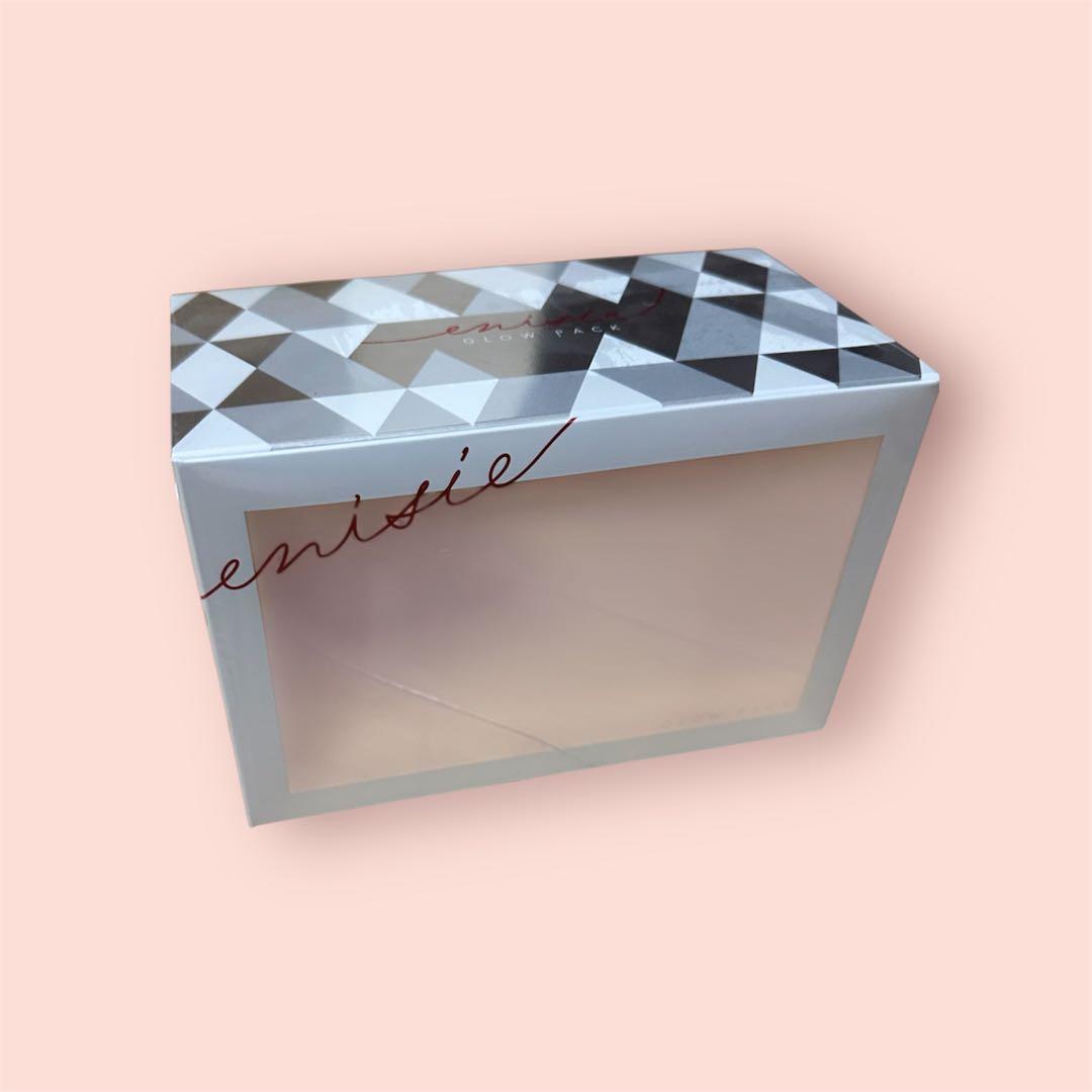 エニシーグローパック　正規品　10回分