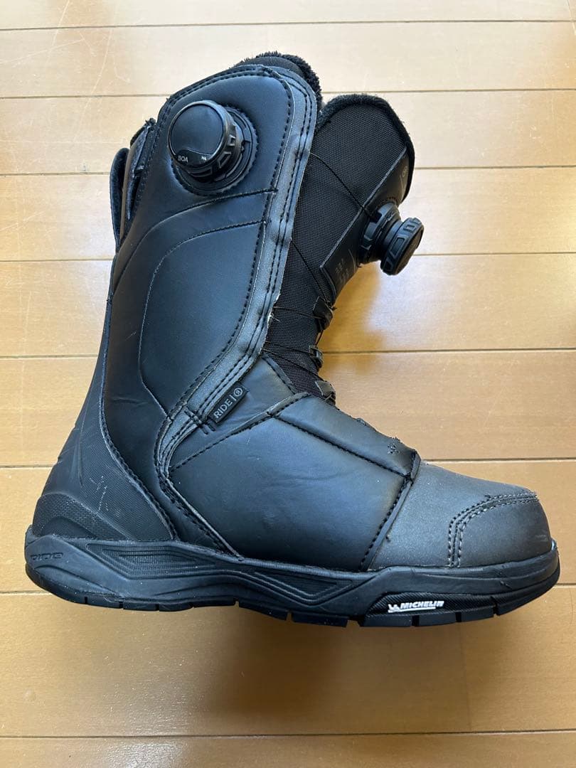 Ride　CADENCE スノーボードブーツ 24