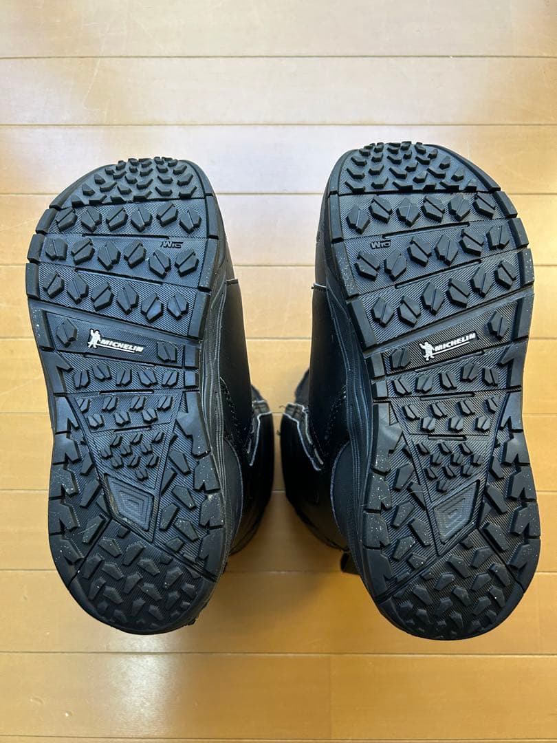 Ride　CADENCE スノーボードブーツ 24