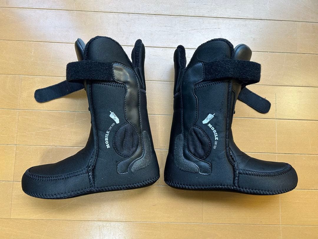 Ride　CADENCE スノーボードブーツ 24