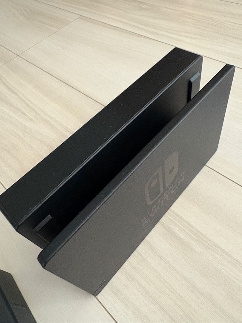 【美品】Nintendo Switch microSD128G付【保証書付き】