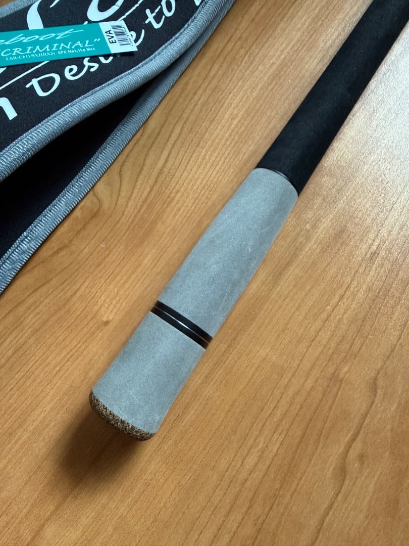 デジーノ SLANG Reboot スラング クリミナル CRIMINAL