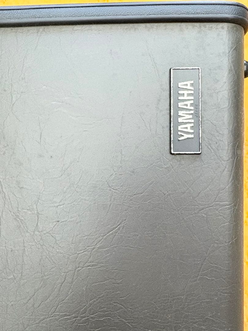 ヤマハ トランペット YTR-2335S ケース付