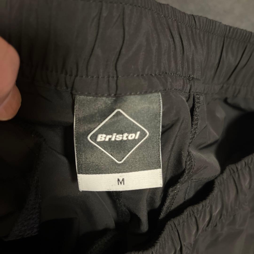 正規品F.C.RealBristolトラックパンツ