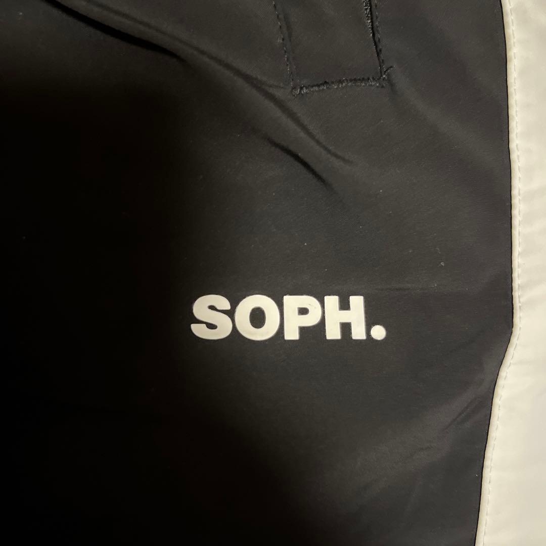 正規品F.C.RealBristolトラックパンツ